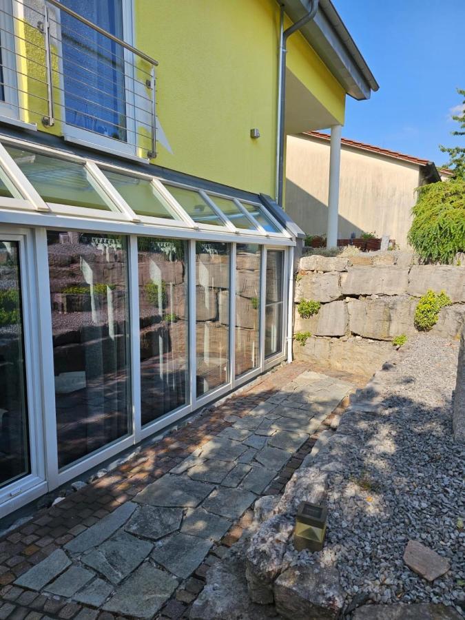 ObergroningenElw Sonnig,Terasse, Bis Zu 13 Schlafpl.公寓 外观 照片