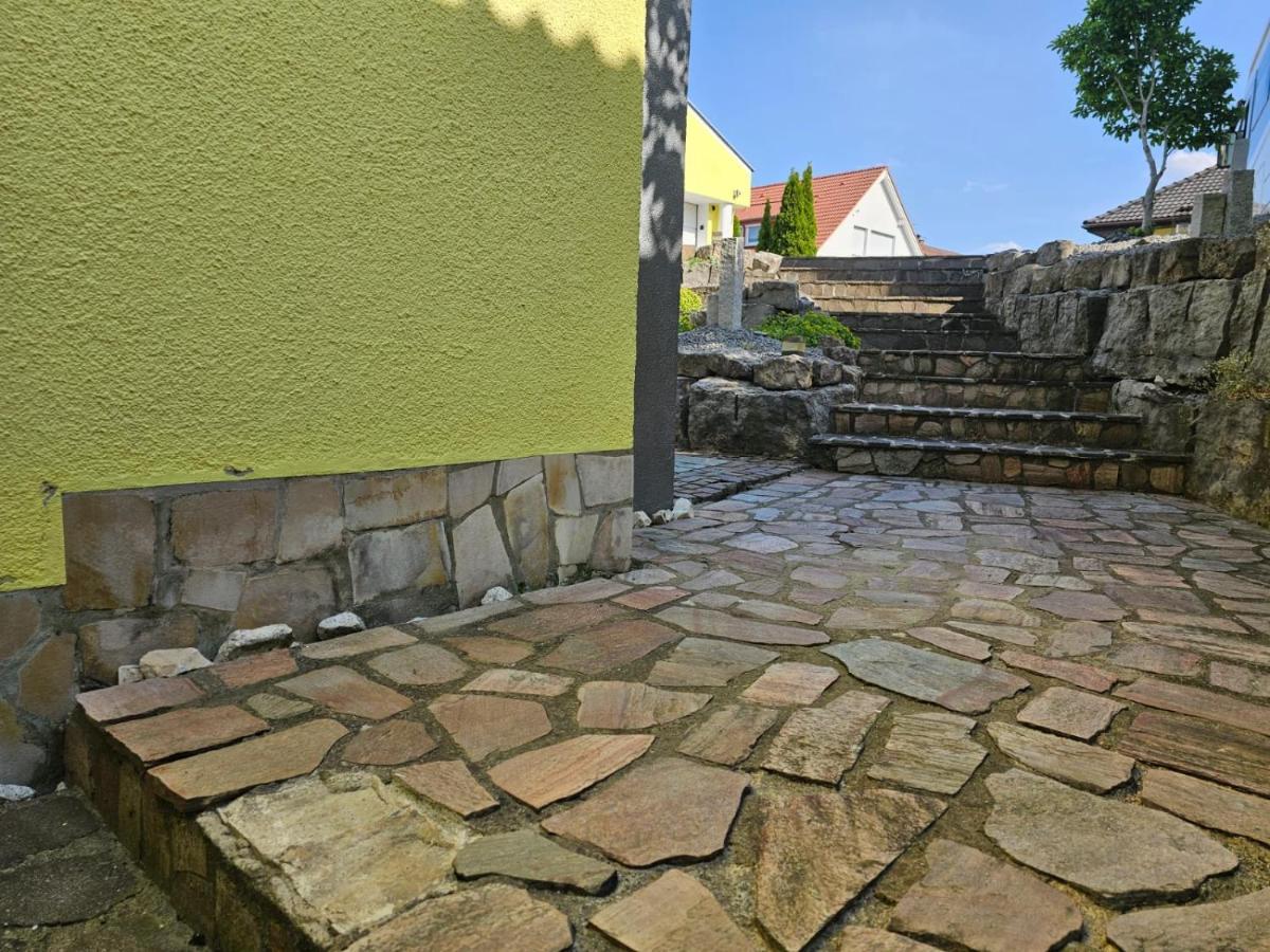 ObergroningenElw Sonnig,Terasse, Bis Zu 13 Schlafpl.公寓 外观 照片